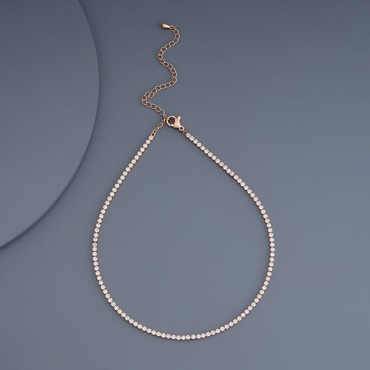 Trendy Necklace 128612