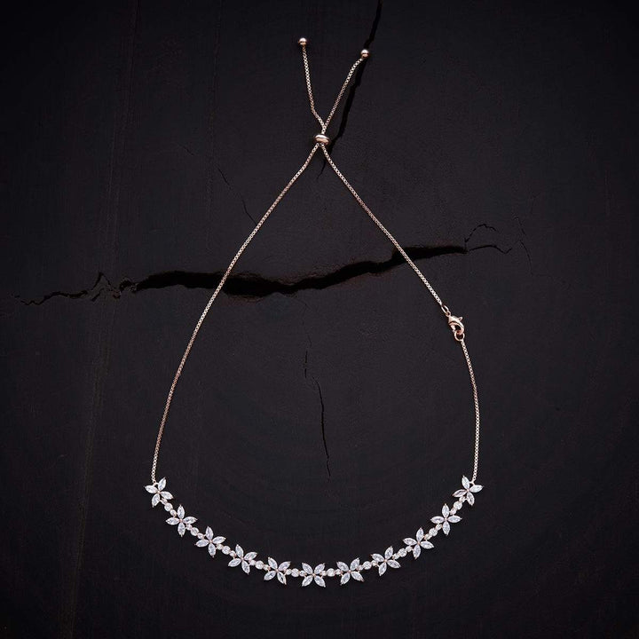 Trendy Necklace 132591