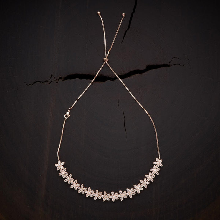 Trendy Necklace 138670