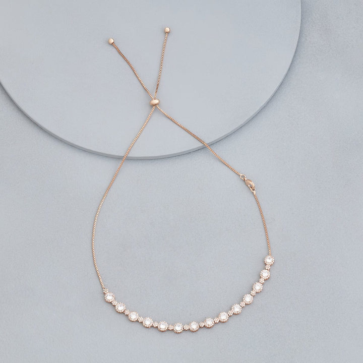 Trendy Necklace 162484