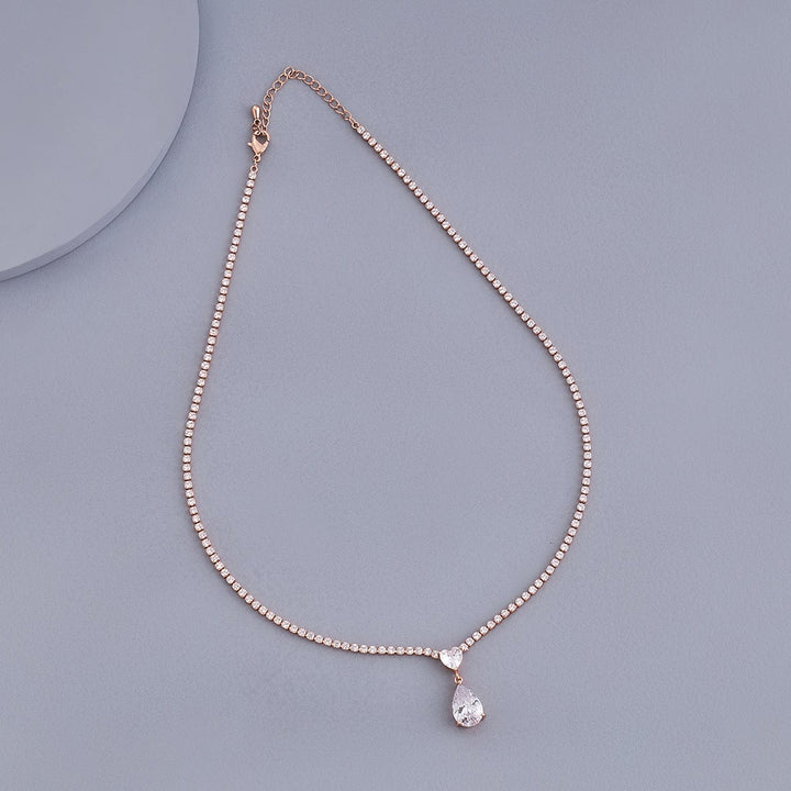 Trendy Necklace 167080