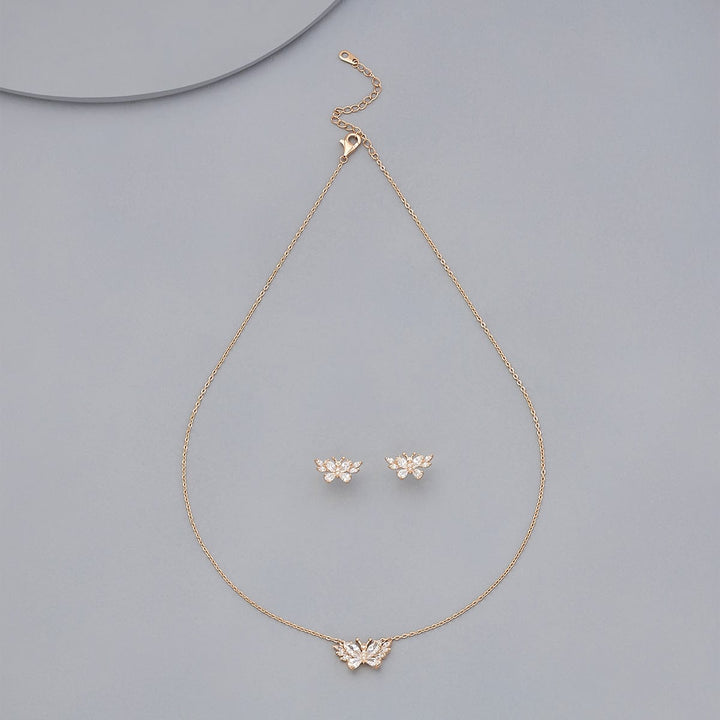 Trendy Necklace 171318