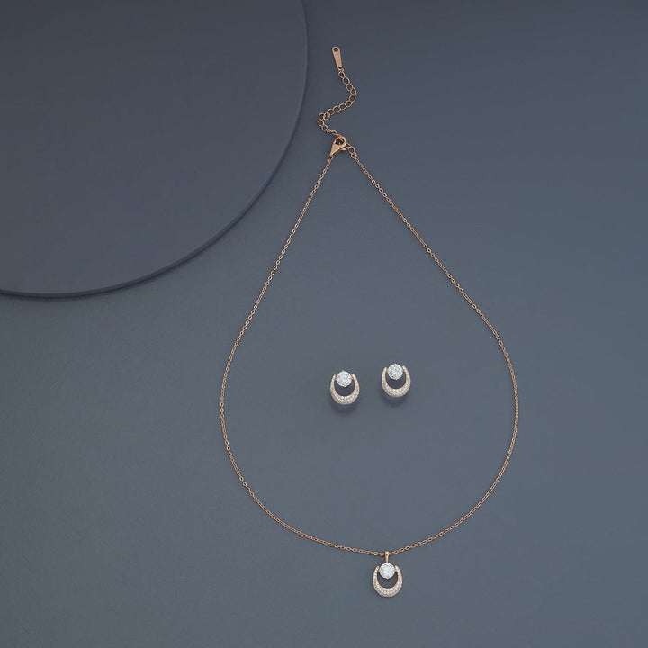 Trendy Necklace 178679