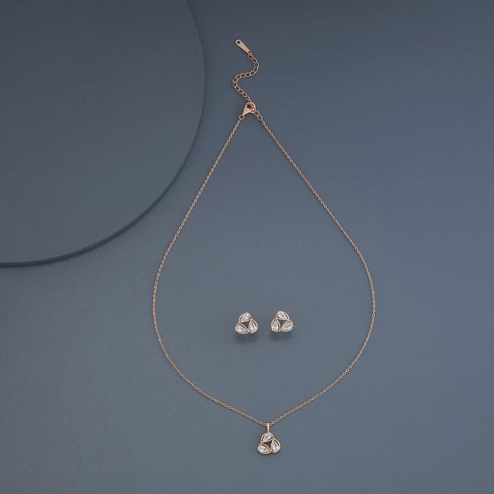 Trendy Necklace 178683