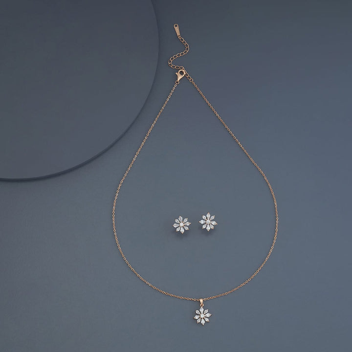 Trendy Necklace 178709