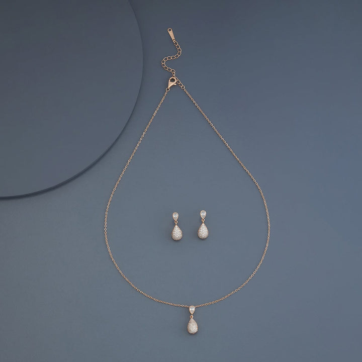 Trendy Necklace 178765