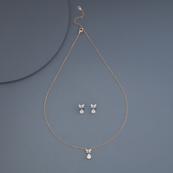 Trendy Necklace 178768