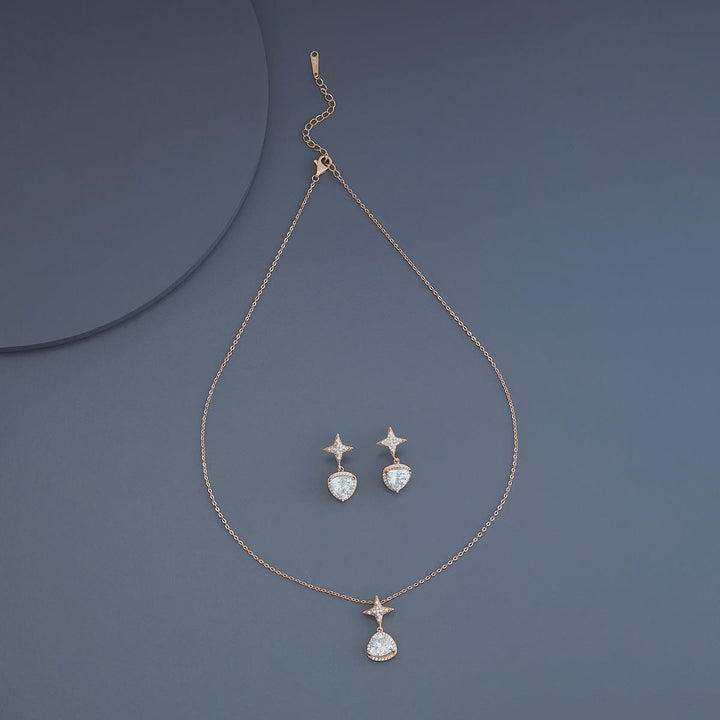 Trendy Necklace 178769