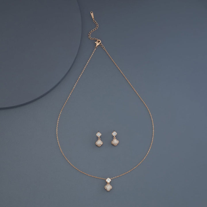 Trendy Necklace 179072