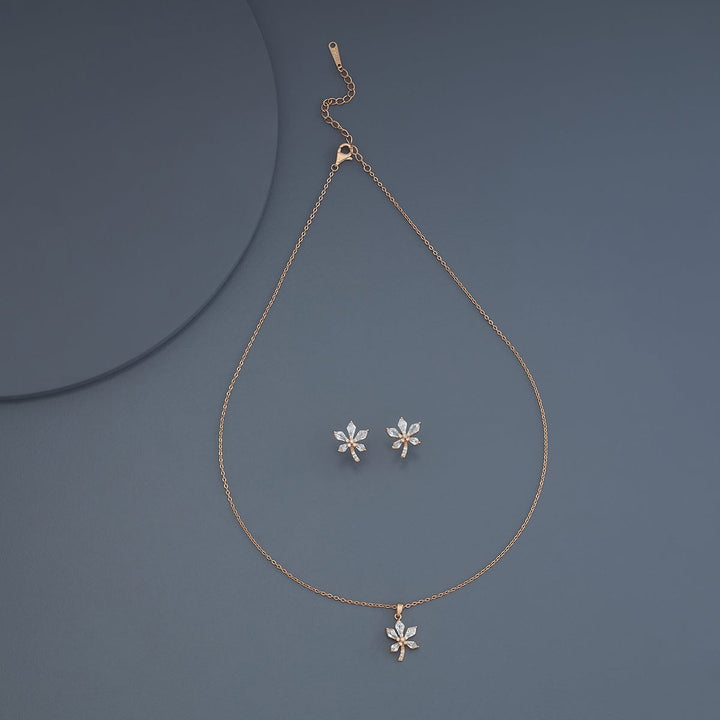 Trendy Necklace 179073