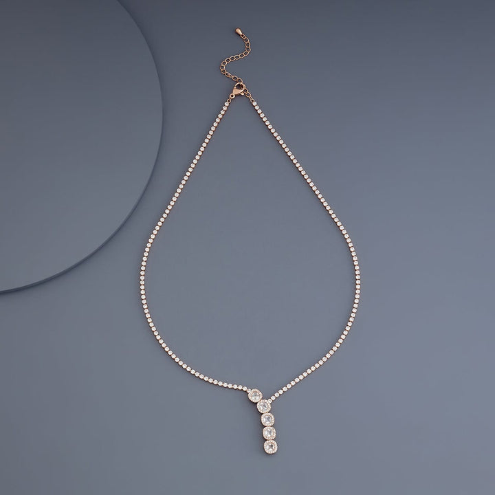 Trendy Necklace 179807