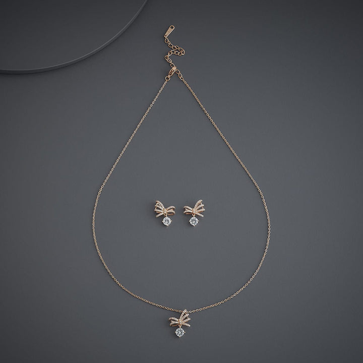 Trendy Necklace 186072