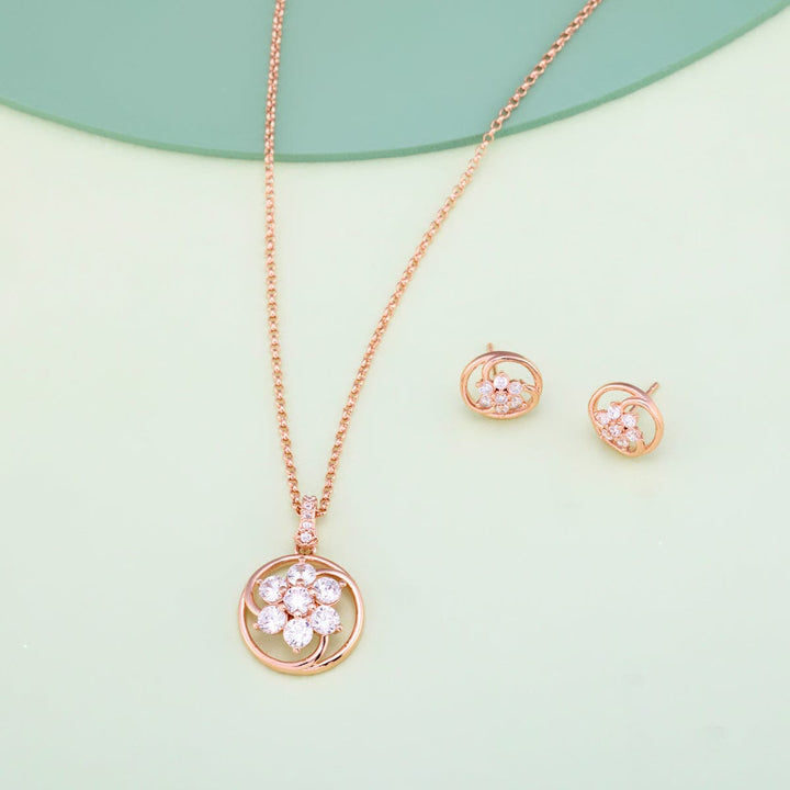 Trendy Necklace 186571