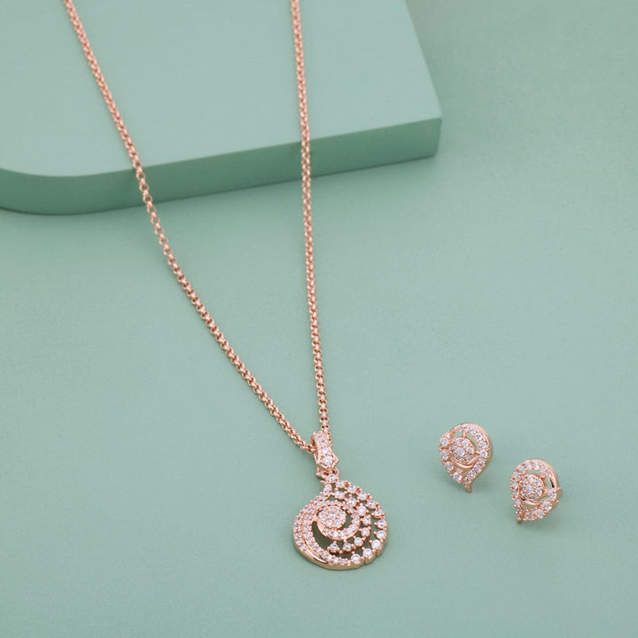 Trendy Necklace 186572