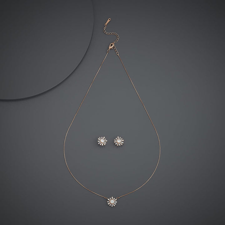 Trendy Necklace 186647