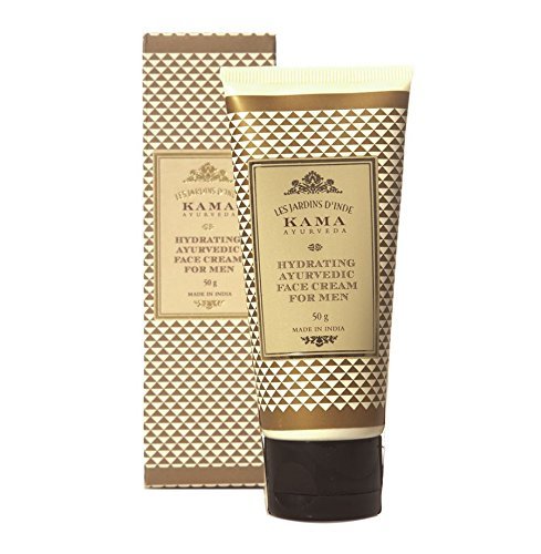 Kama Ayurveda Hydrating Ayurvedic Face Cream - 150 gms