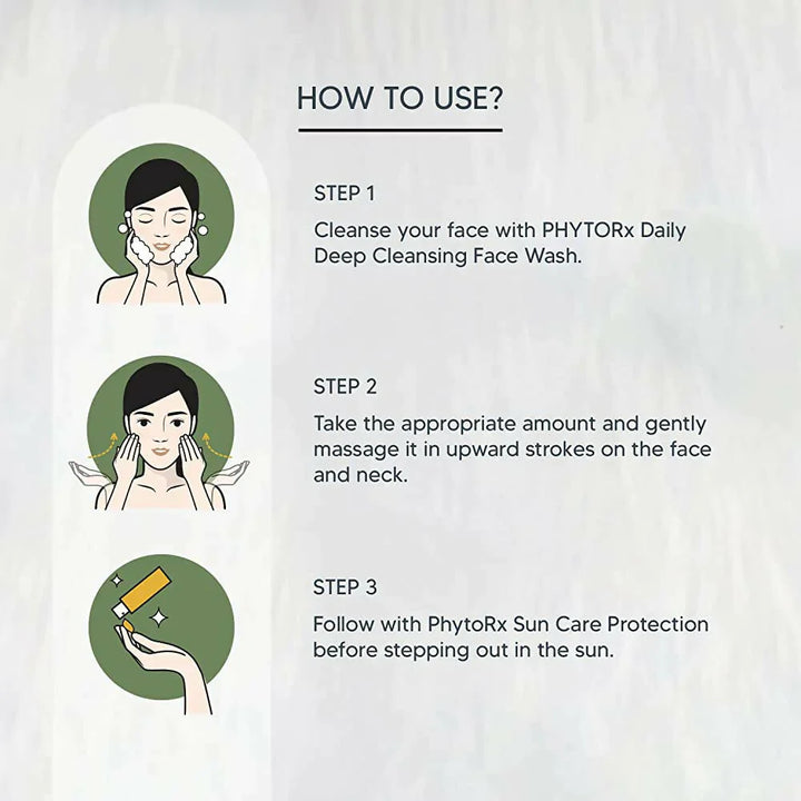 Lotus Professional Phyto Rx Deep Moisturising Creme