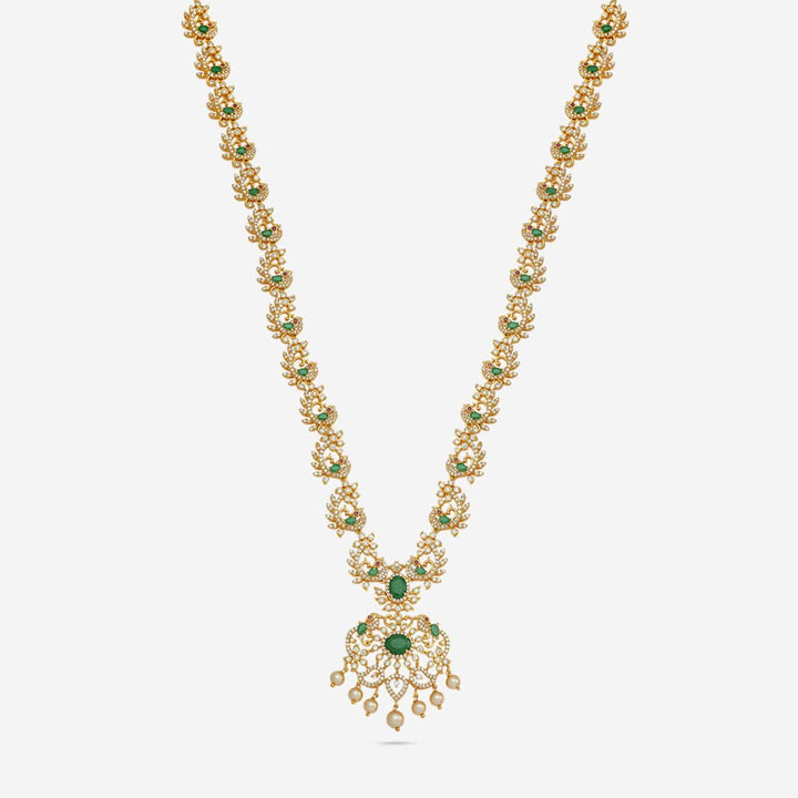 Zircon Necklace 184390