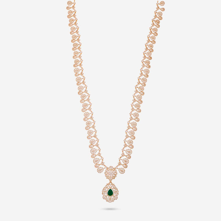 Zircon Necklace 187818