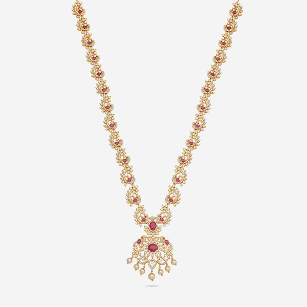 Zircon Necklace 184390