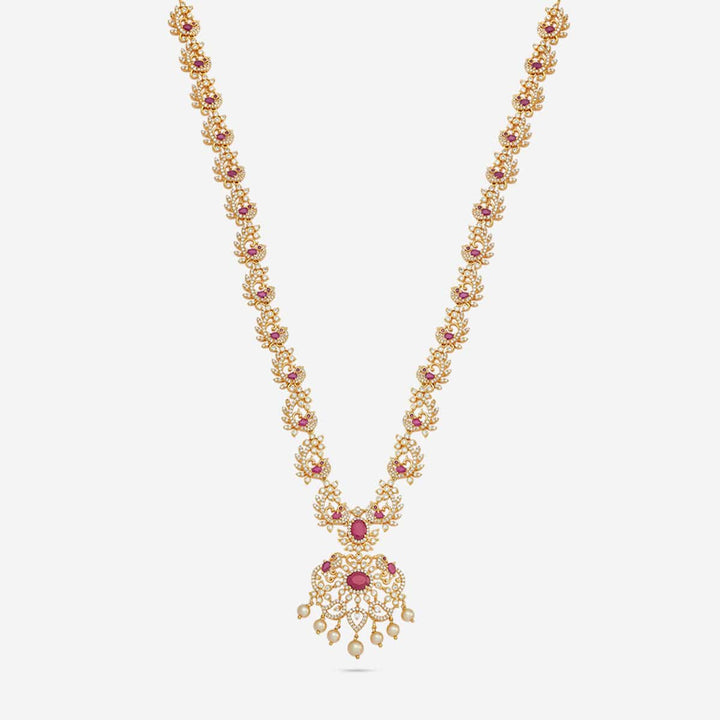 Zircon Necklace 184390