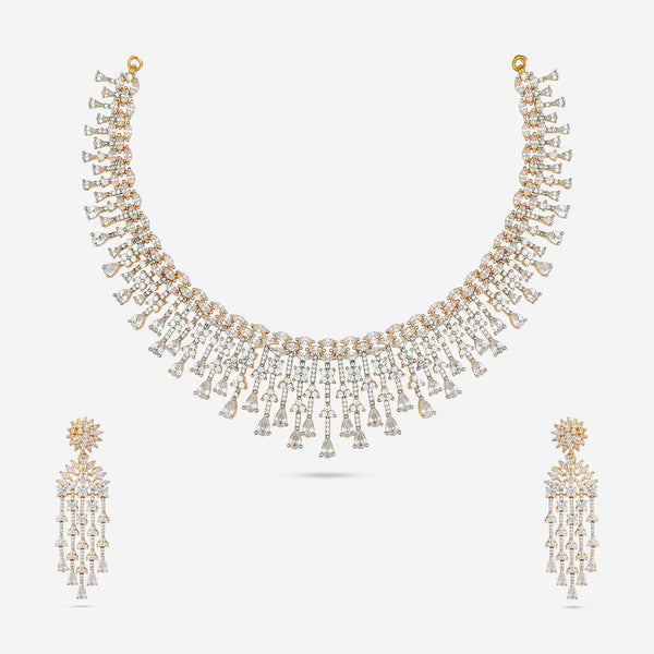 Zircon Necklace 184471