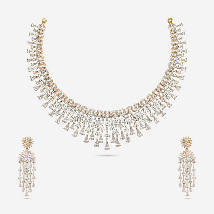 Zircon Necklace 184471