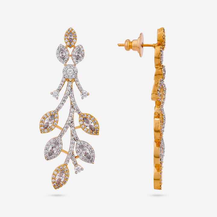 Zircon Necklace 187566