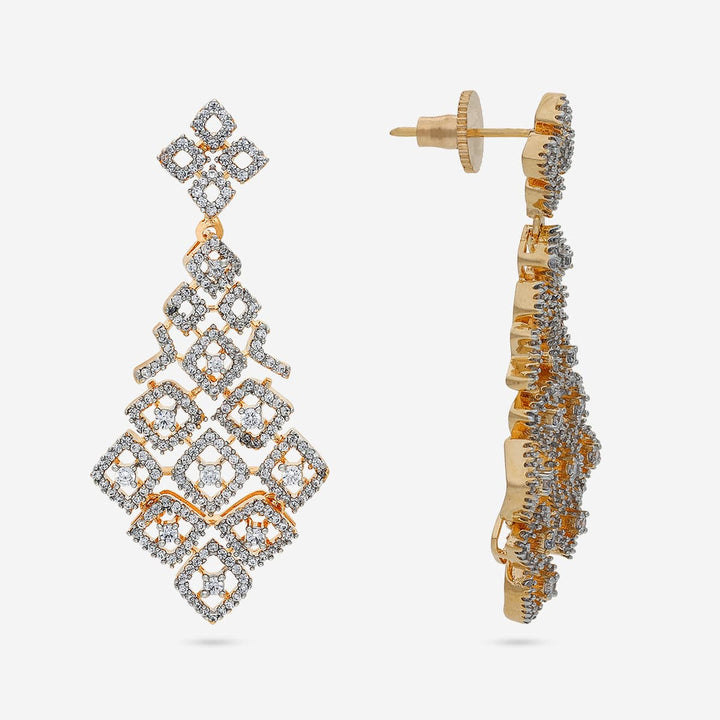 Zircon Necklace 188734