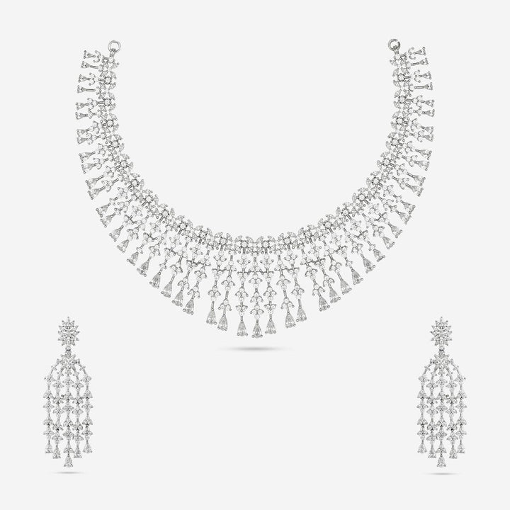 Zircon Necklace 184463