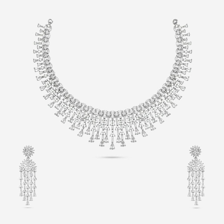 Zircon Necklace 184471