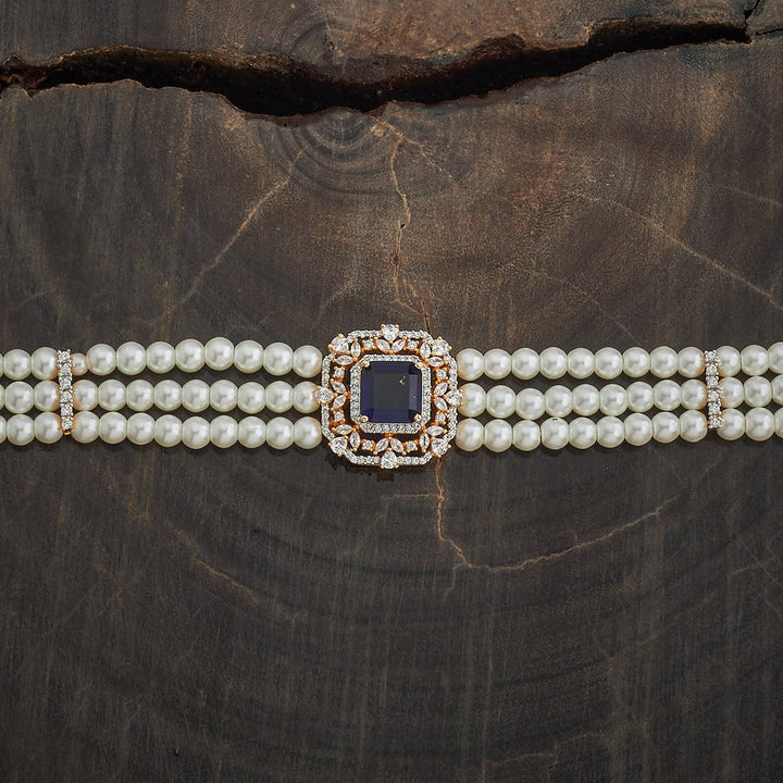 Zircon Necklace 182849