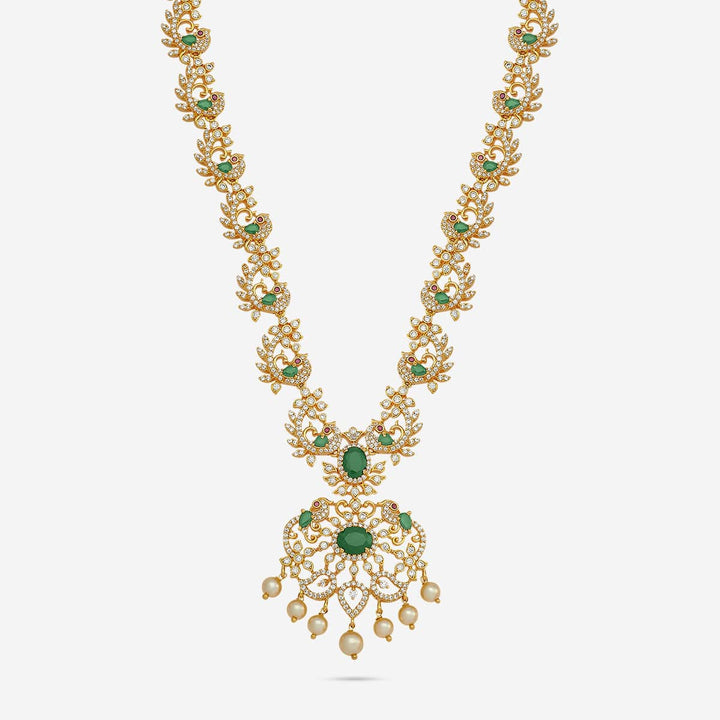 Zircon Necklace 184390
