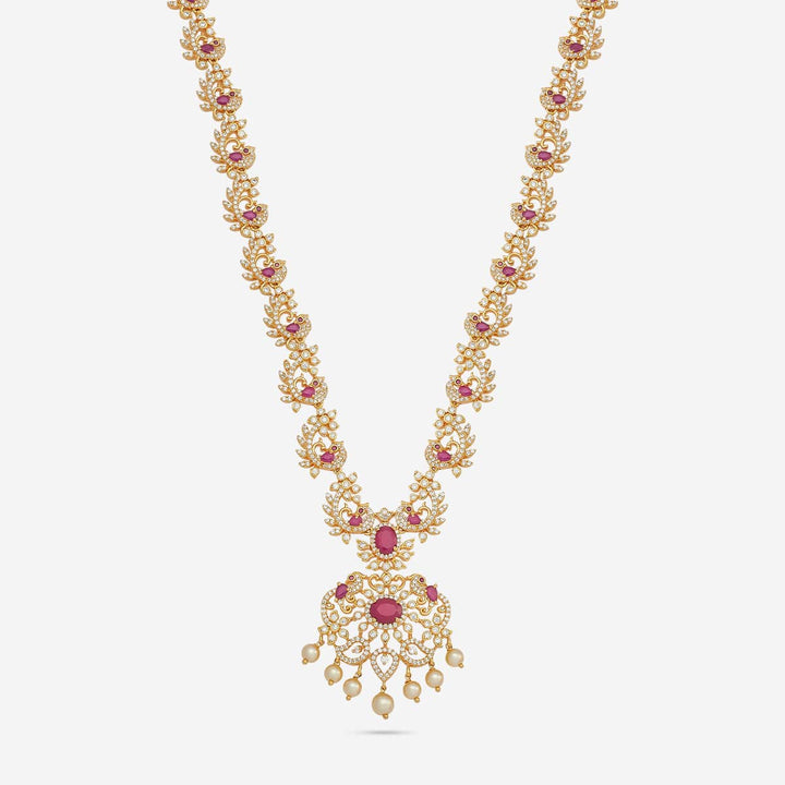 Zircon Necklace 184390