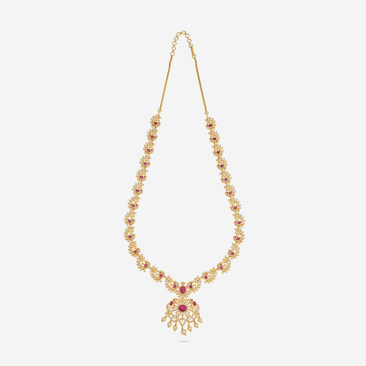 Zircon Necklace 184390