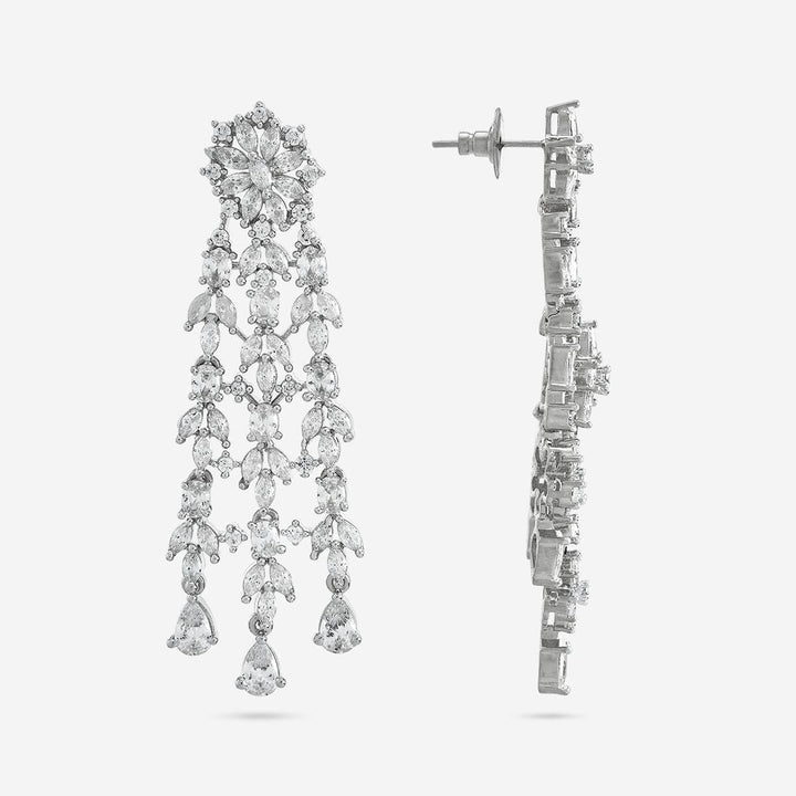 Zircon Necklace 184462