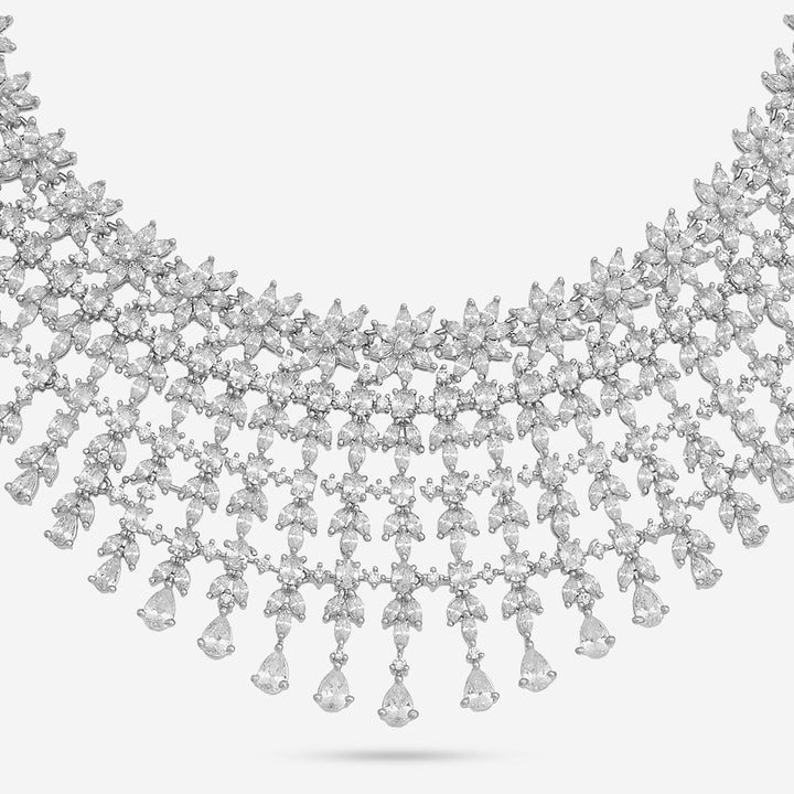 Zircon Necklace 184462