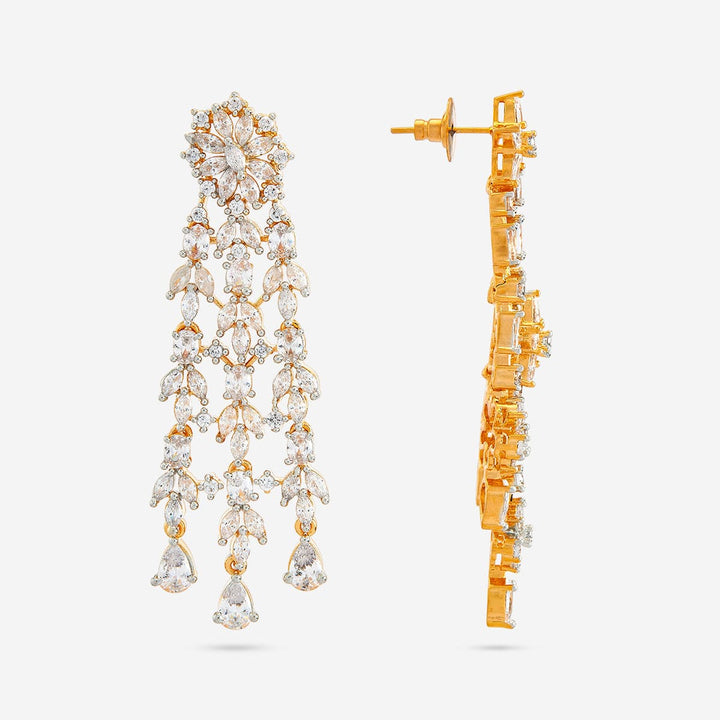 Zircon Necklace 184462