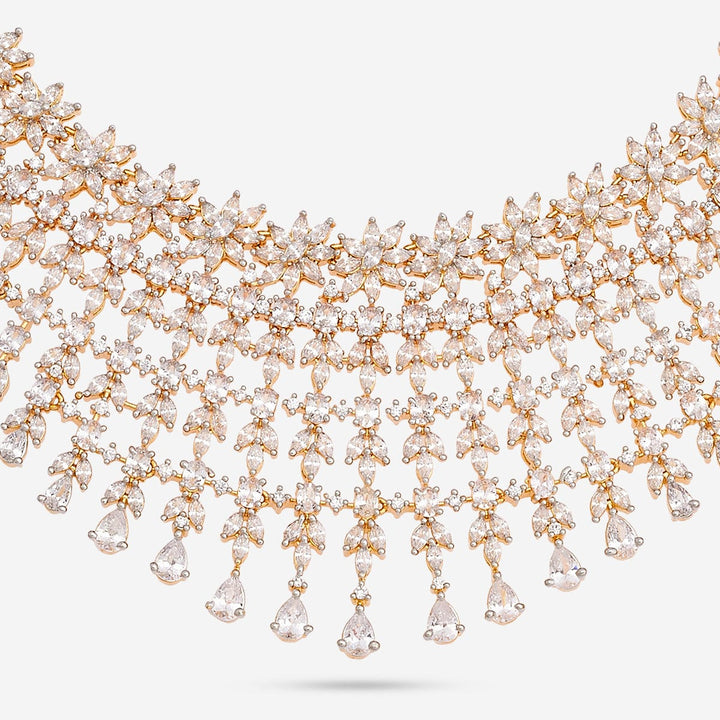 Zircon Necklace 184462