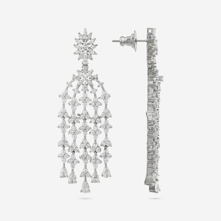 Zircon Necklace 184463