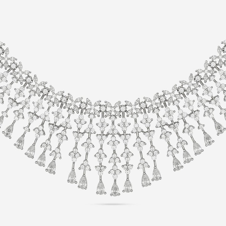 Zircon Necklace 184463