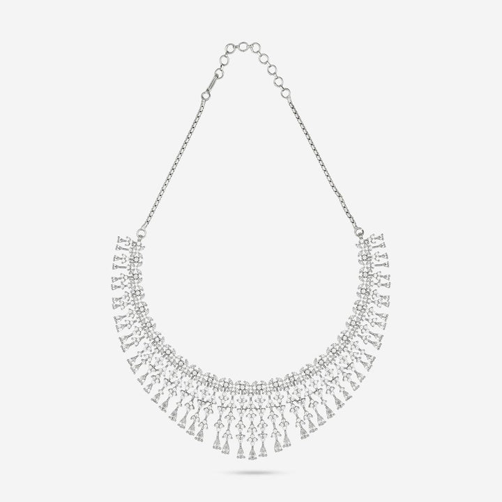 Zircon Necklace 184463