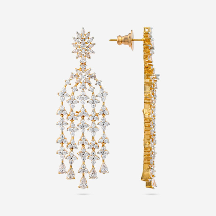 Zircon Necklace 184463