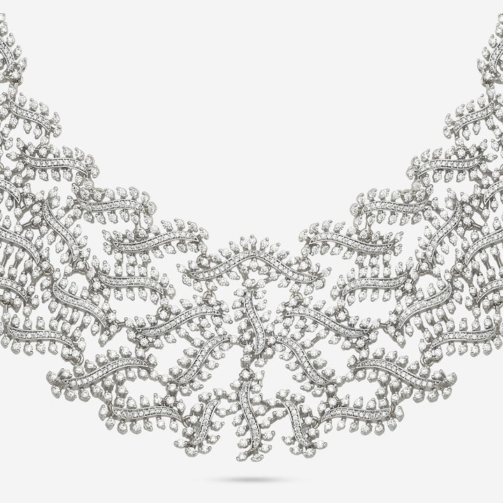 Zircon Necklace 184465