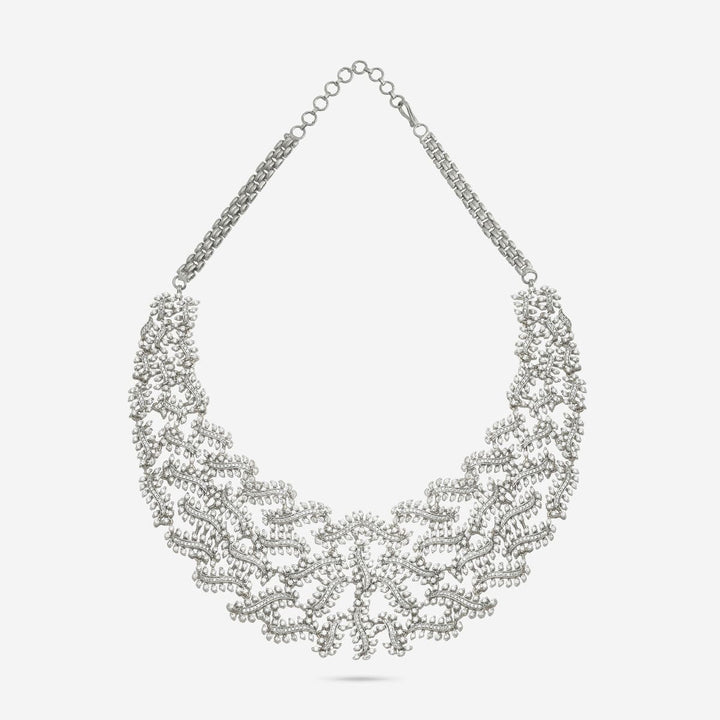 Zircon Necklace 184465