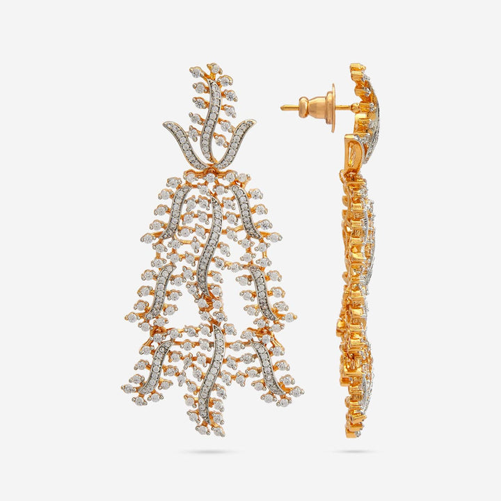 Zircon Necklace 184465