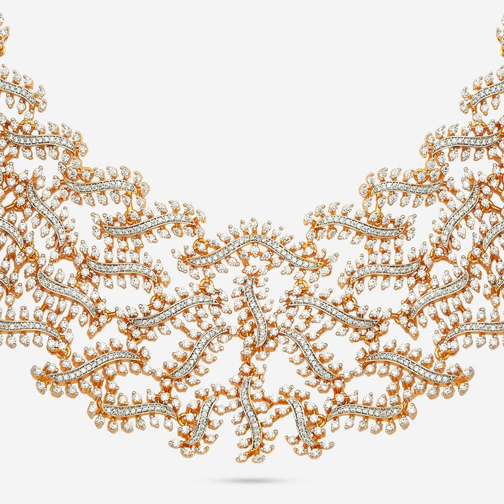 Zircon Necklace 184465
