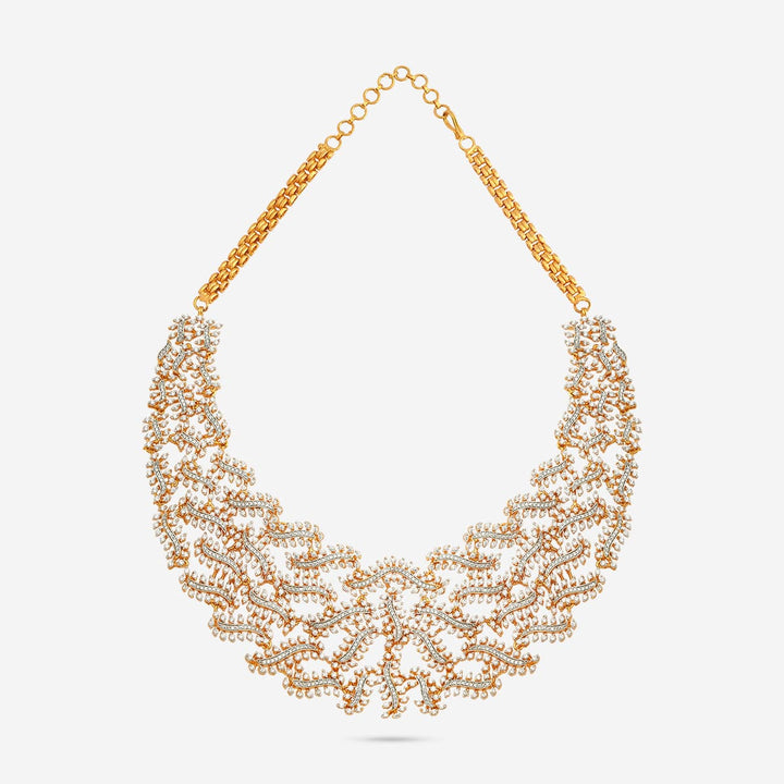 Zircon Necklace 184465