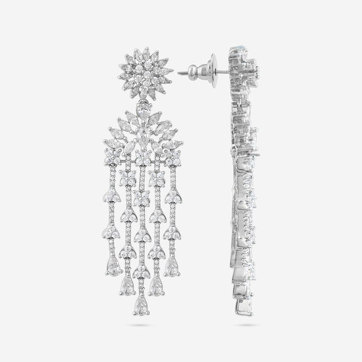 Zircon Necklace 184471