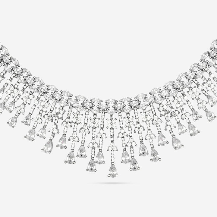 Zircon Necklace 184471
